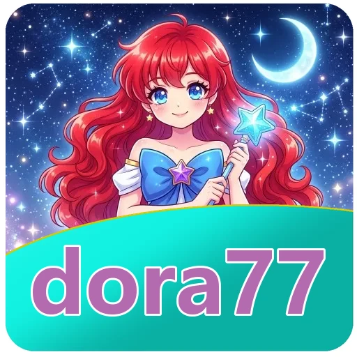 Ilustrasi aplikasi dora77, kategori utilitas