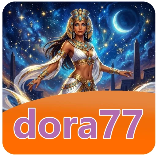 Ilustrasi aplikasi dora77, kategori utilitas