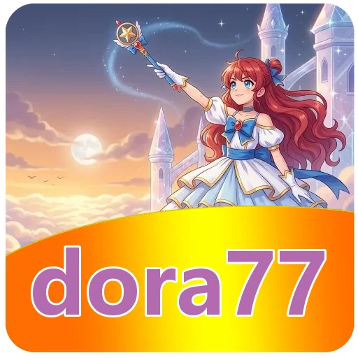 Ilustrasi syarat perangkat untuk dora77 APK