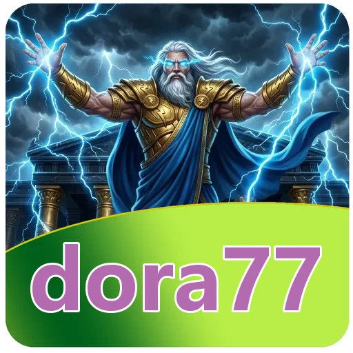 Ilustrasi pengecekan versi dan ukuran dora77 APK