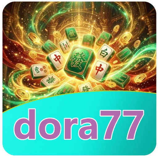 Ilustrasi berkas dora77 APK 32.7 MB